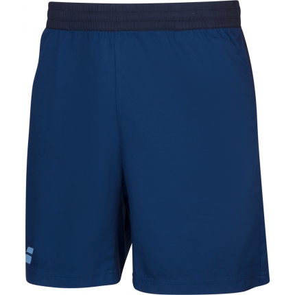 Pánské tenisové kraťasy Babolat Play Short, blue