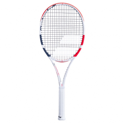 Tenis - Tenisová raketa Babolat Pure Strike 18x20