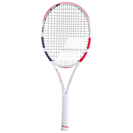 Tenis - Tenisová raketa Babolat Pure Strike Team