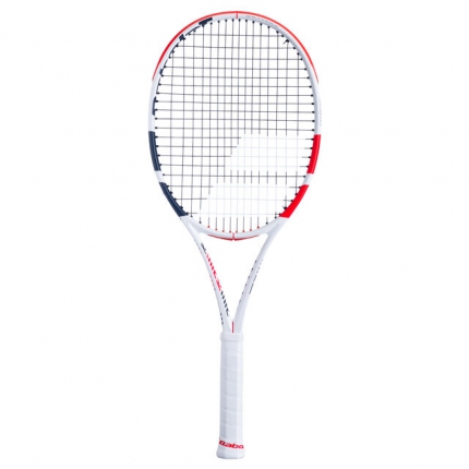 Tenis - Tenisová raketa Babolat Pure Strike Lite