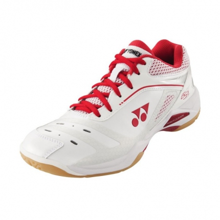 Badminton - Halová obuv Yonex Power Cushion 65 Z Lady