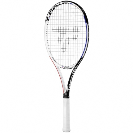 Tenis - Tenisová raketa Tecnifibre T-FIGHT RS 305 - testovací