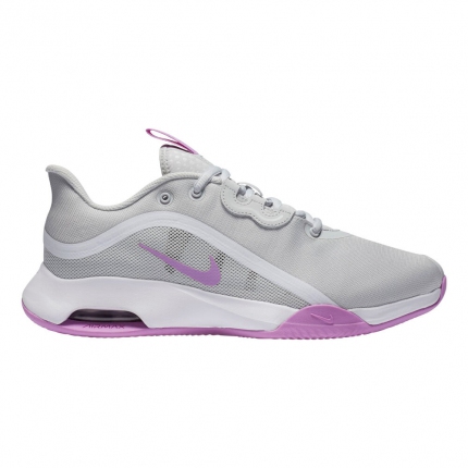 Tenis - Dámská tenisová obuv Nike Court Air Max Volley Clay