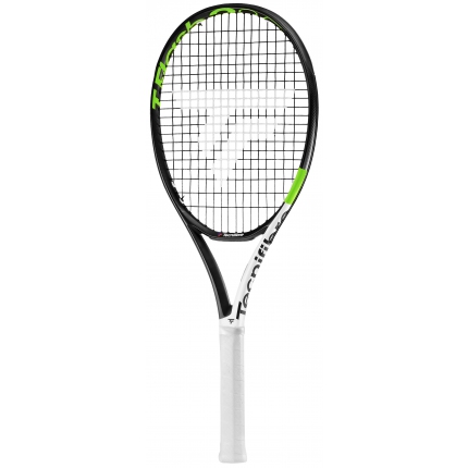 Tenisová raketa Tecnifibre T-Flash CES 285g - testovací