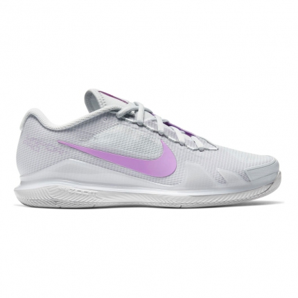 Tenis - Dámská tenisová obuv Nike Air Zoom Vapor Pro, photon dust