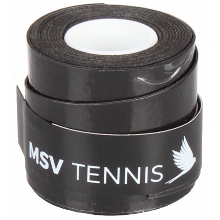 Tenis - Omotávka MSV Overgrip Cyber Wet 1 ks, black