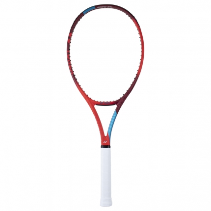 Tenisová raketa Yonex VCORE 98 Lite, tango red - testovací