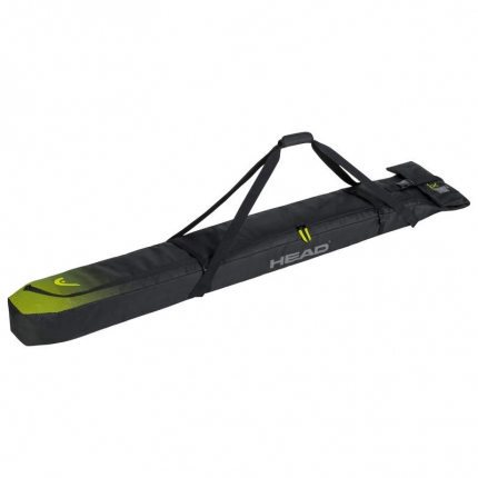 Lyžování - Lyžařská taška Head Single Ski Bag 2021/22
