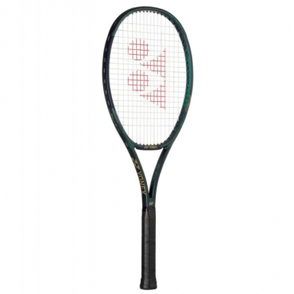 Tenisová raketa Yonex VCORE PRO 97 LITE, matte green