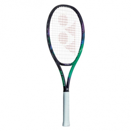 Tenis - Tenisová raketa Yonex VCORE PRO 100 LITE, green/purple