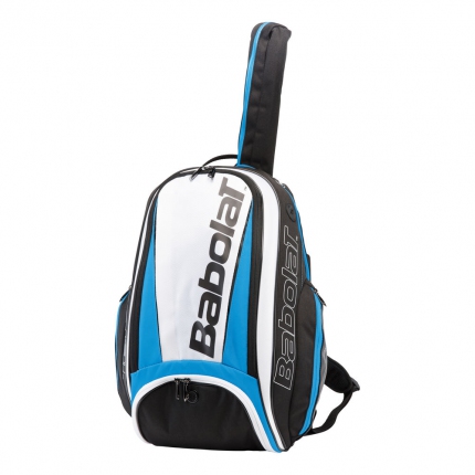 Tenis - Tenisový batoh Babolat Pure Backpack, blue