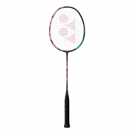 Badminton - Badmintonová raketa Yonex Astrox 100 ZZ, kurenai