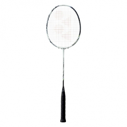 Badminton - Badmintonová raketa Yonex Astrox 99 Pro, white tiger