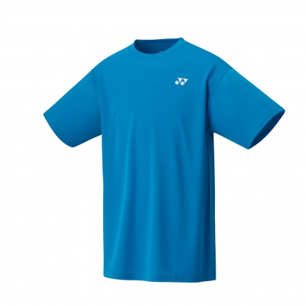 Pánské tričko Yonex YM 0023, infinite blue