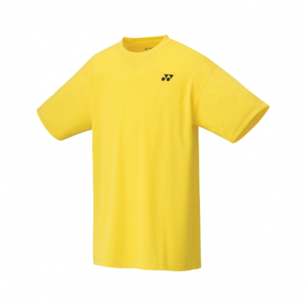 Pánské tričko Yonex YM 0023, yellow