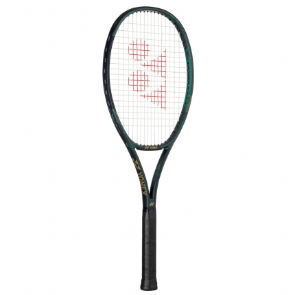 Tenisová raketa Yonex VCORE PRO 97, matte green