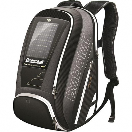 Tenisový batoh Babolat Backpack Solar