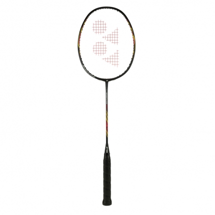 Badmintonová raketa Yonex Nanoflare 800, matte black