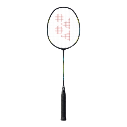 Badmintonová raketa Yonex Nanoflare 500, matte black