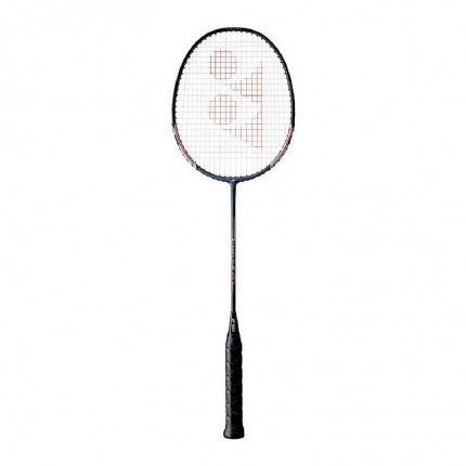 Badmintonová raketa Yonex Muscle Power 5, black