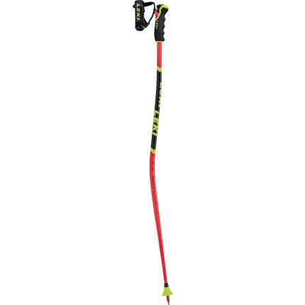 Dětské lyžařské hole Leki Worldcup Lite GS 3D, 2020/21