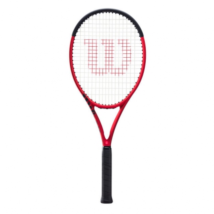 Tenisová raketa Wilson Clash 100 UL V2