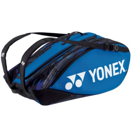 Taška na rakety Yonex 922212, fine blue