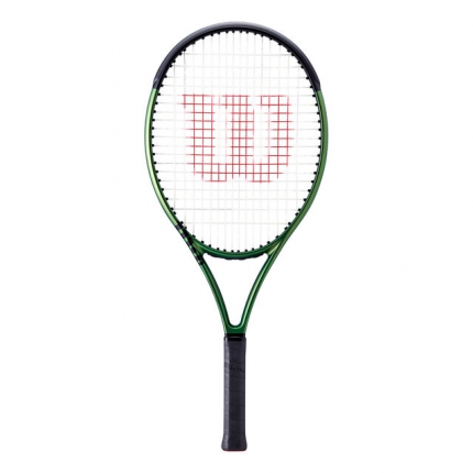 Tenis - Tenisová raketa Wilson Blade 25 V8