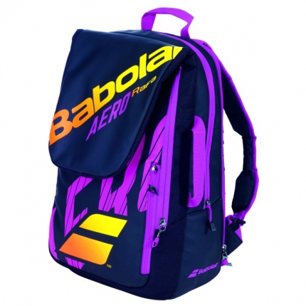 Tenisový batoh Babolat Pure Aero Rafa Backpack