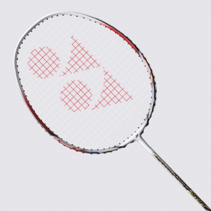 Badmintonová raketa Yonex Nanoray 60