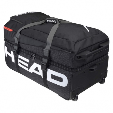 Cestovní taška Head Tour Team Travelbag 2022