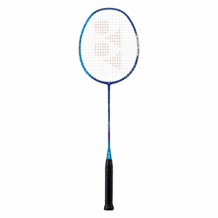 Badmintonová raketa Yonex Astrox 01 Clear, blue