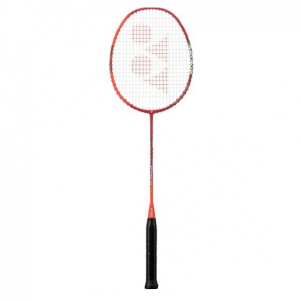 Badminton - Badmintonová raketa Yonex Astrox 01 Ability, red