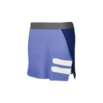 Tenisová sukně Babolat Performance Panel Skirt, est blue