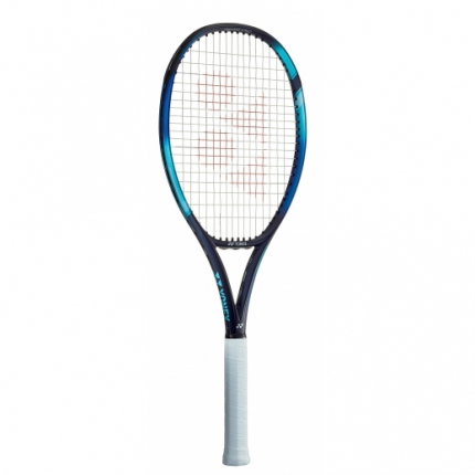 Tenisová raketa Yonex Ezone 100 Lite 2022 - testovací