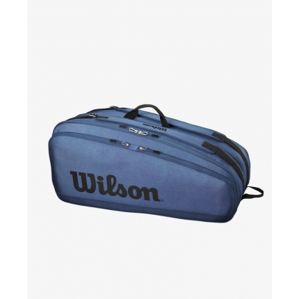 Tenisová taška Wilson Tour Ulra 12 Pack