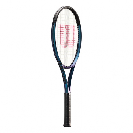 Tenis - Tenisová raketa Wilson Ultra 100 UL v4.0 2022