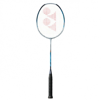 Badminton - Badmintonová raketa Yonex Nanoflare 600, marine