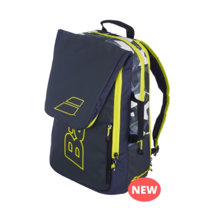 Tenisový batoh Babolat Pure Aero Backpack 2023
