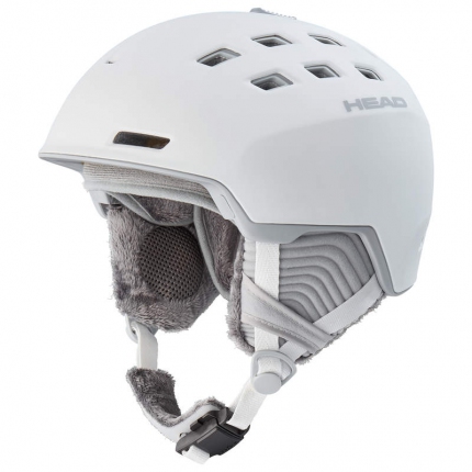 Lyžařská helma Head Rita 2022/23, white