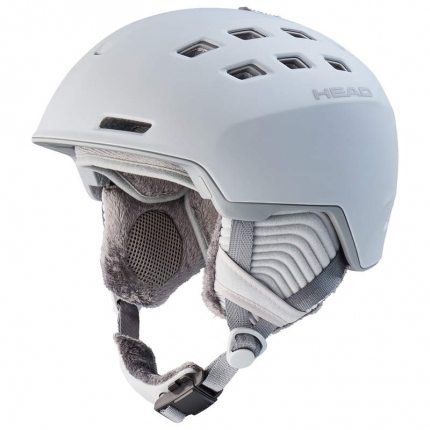 Lyžařská helma Head Rita 2022/23, grey