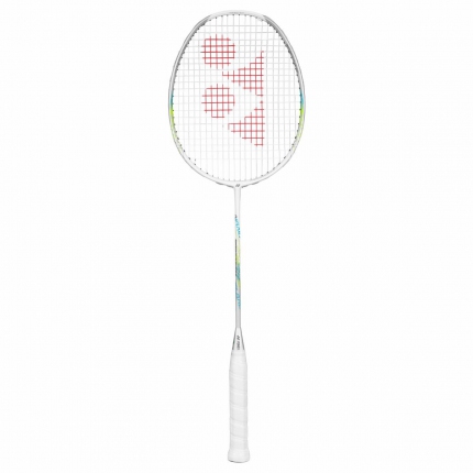 Badmintonová raketa Yonex Nanoflare 555 - testovací