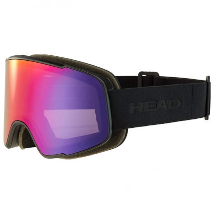 Lyžařské brýle Head Horizon 2.0 5K Pola 2022/23