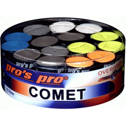 Omotávky Pros Pro Comet 30 ks, mix