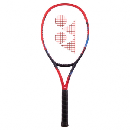 Tenisová raketa Yonex VCORE 100, 300g, scarlet