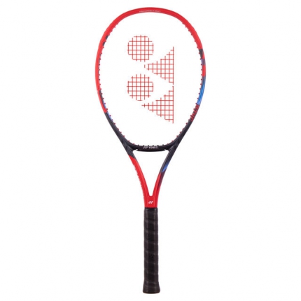 Tenisová raketa Yonex VCORE 98, scarlet