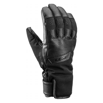 Lyžařské rukavice Leki Performance 3D GTX 2022/23