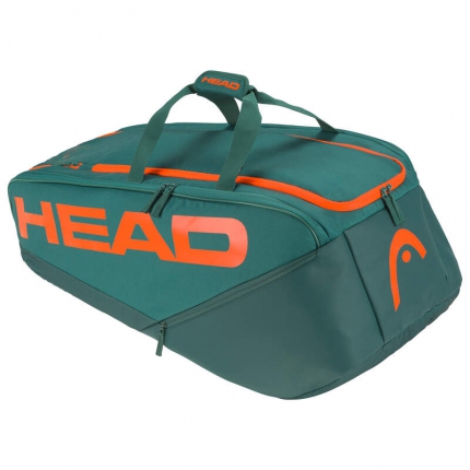 Tenis - Tenisová taška Head PRO RACQUET BAG XL