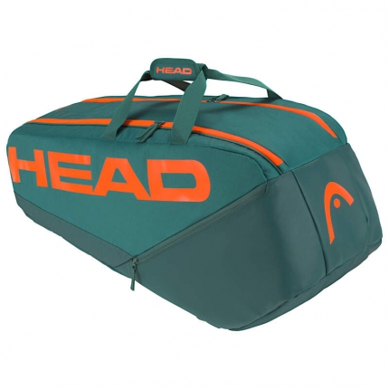 Tenis - Tenisová taška Head PRO RACQUET BAG L