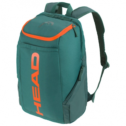 Tenisový batoh Head PRO BACKPACK 28L